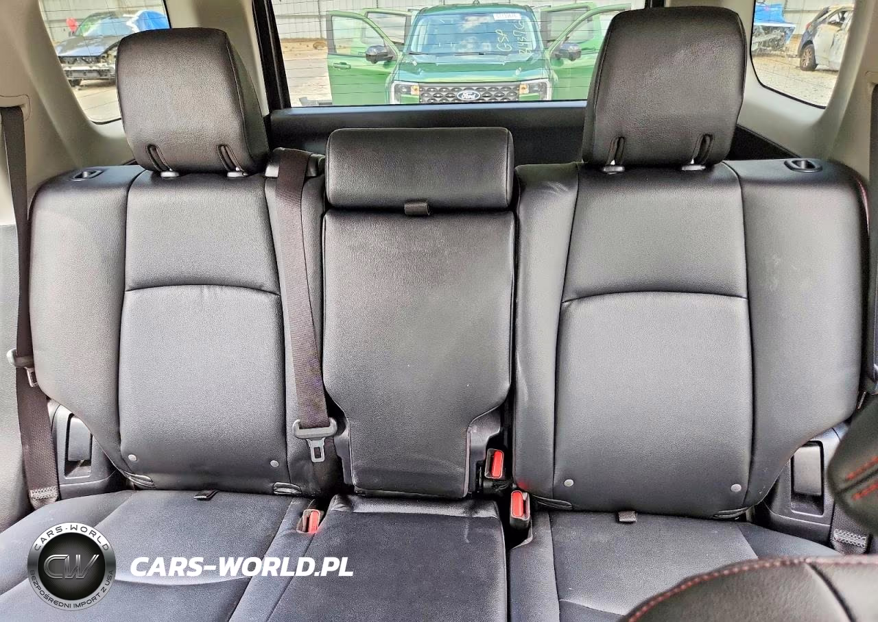 2022 Toyota 4Runner Trd Off-Road Premium VIN:JTERU5JR3N6030275 - 10