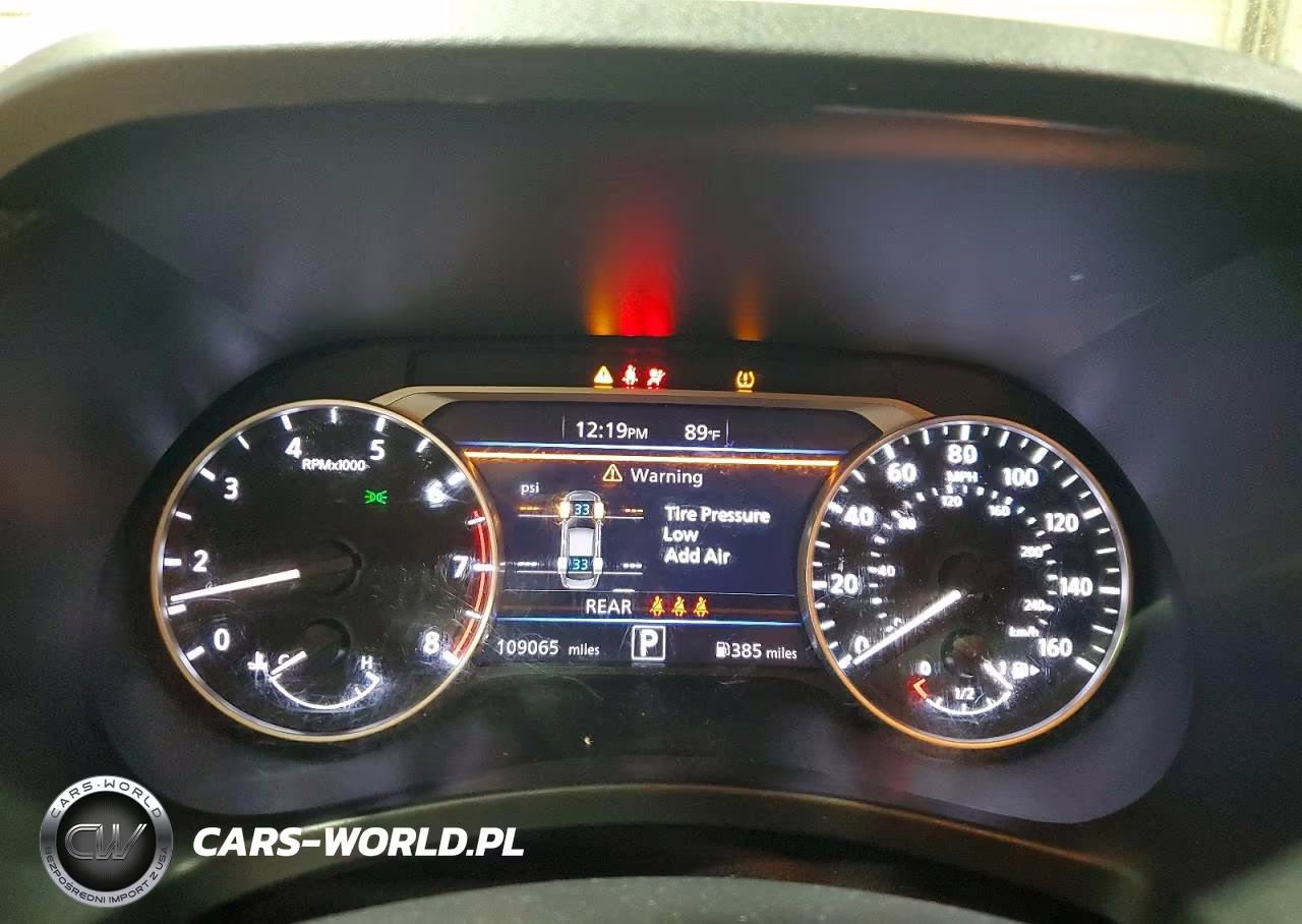 2020 Nissan Sentra Sr VIN:3N1AB8DV7LY271363 - 9