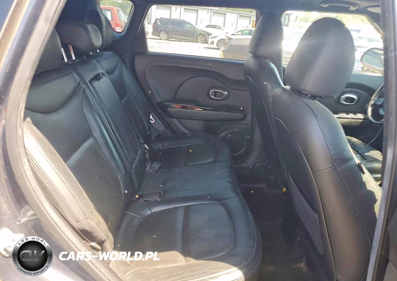 2015 Kia Soul ! VIN:KNDJX3A52F7120362 - 11