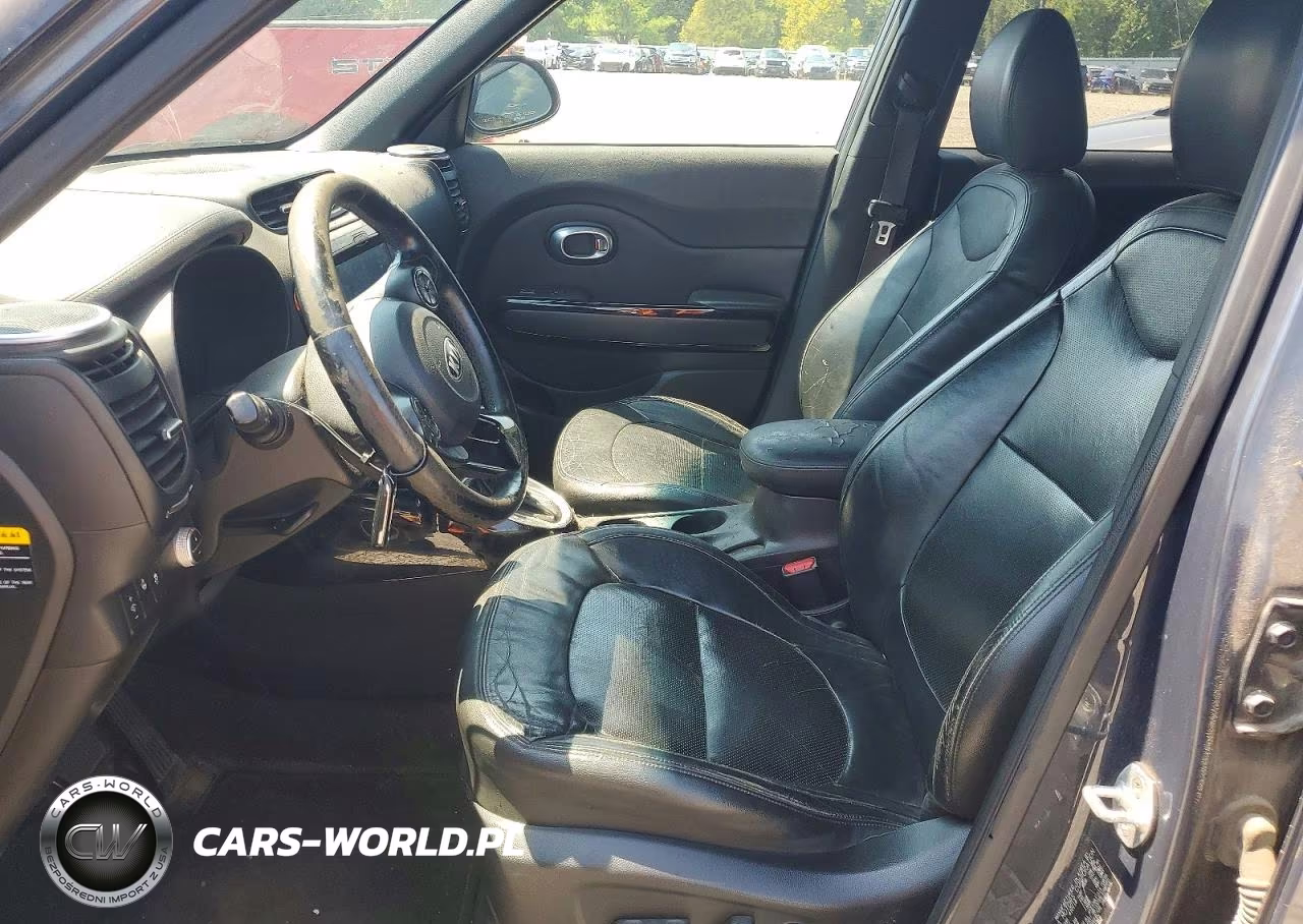 2015 Kia Soul ! VIN:KNDJX3A52F7120362 - 7
