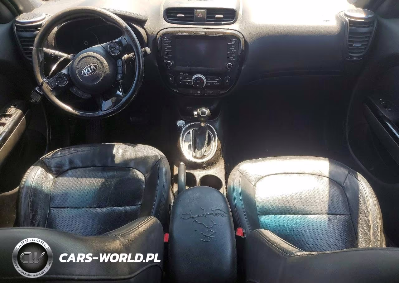 2015 Kia Soul ! VIN:KNDJX3A52F7120362 - 8