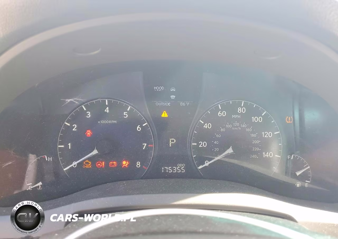 2012 Lexus Rx 350 VIN:JTJBK1BA1C2020004 - 9