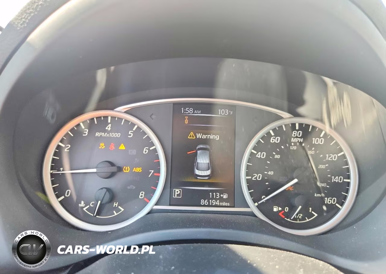 2018 Nissan Sentra Sv VIN:3N1AB7APXJL654725 - 9