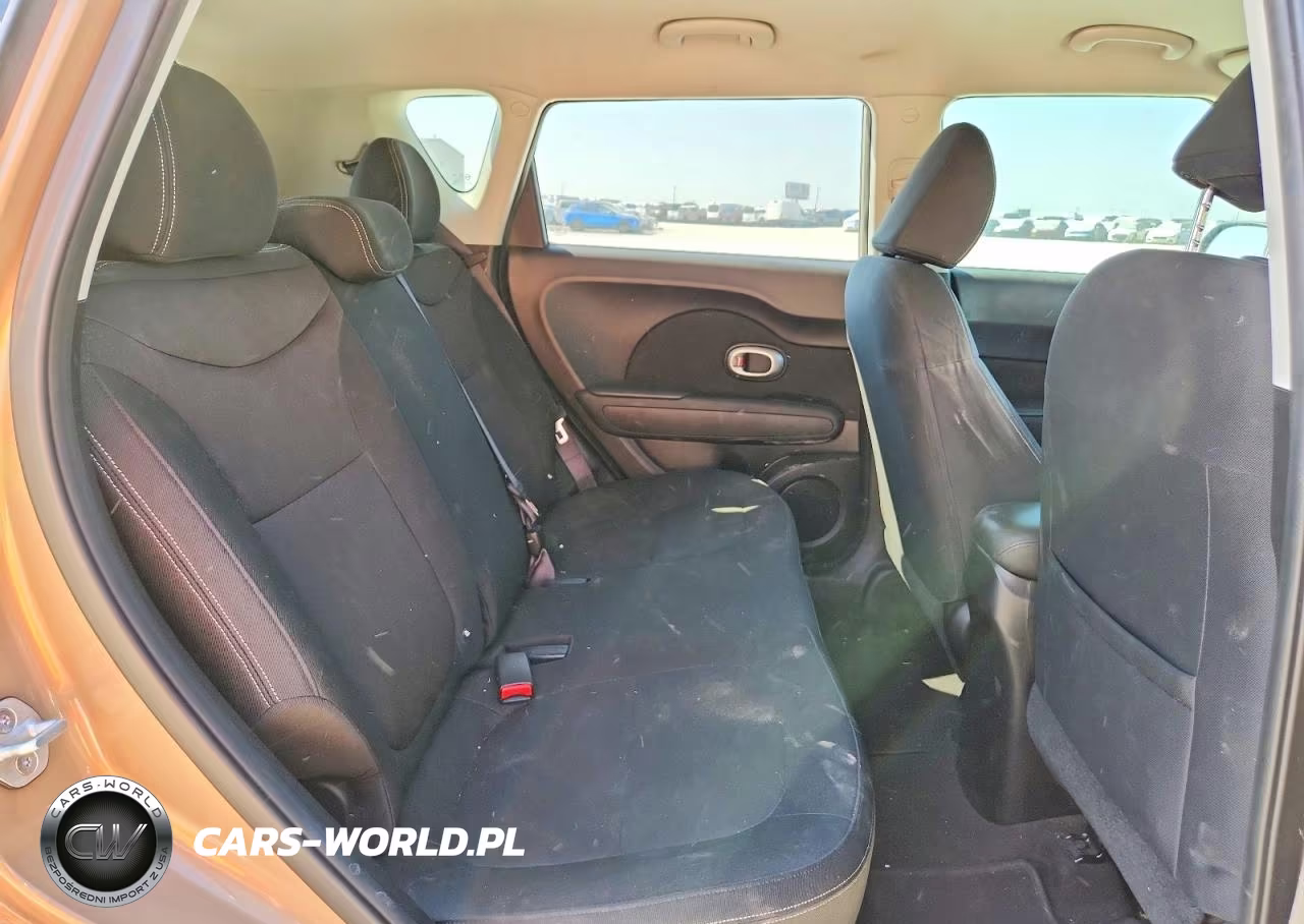 2014 Kia Soul Base VIN:KNDJN2A22E7002025 - 11