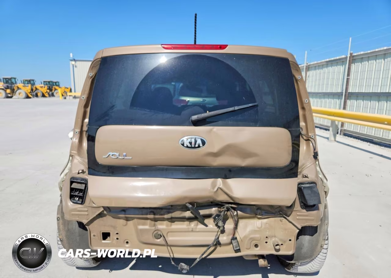 2014 Kia Soul Base VIN:KNDJN2A22E7002025 - 6