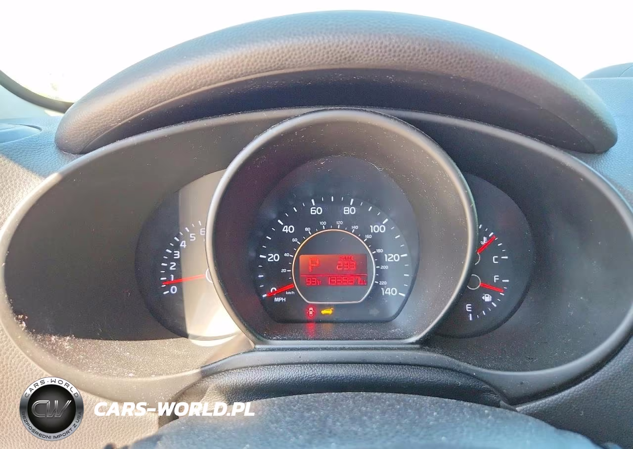 2014 Kia Soul Base VIN:KNDJN2A22E7002025 - 9