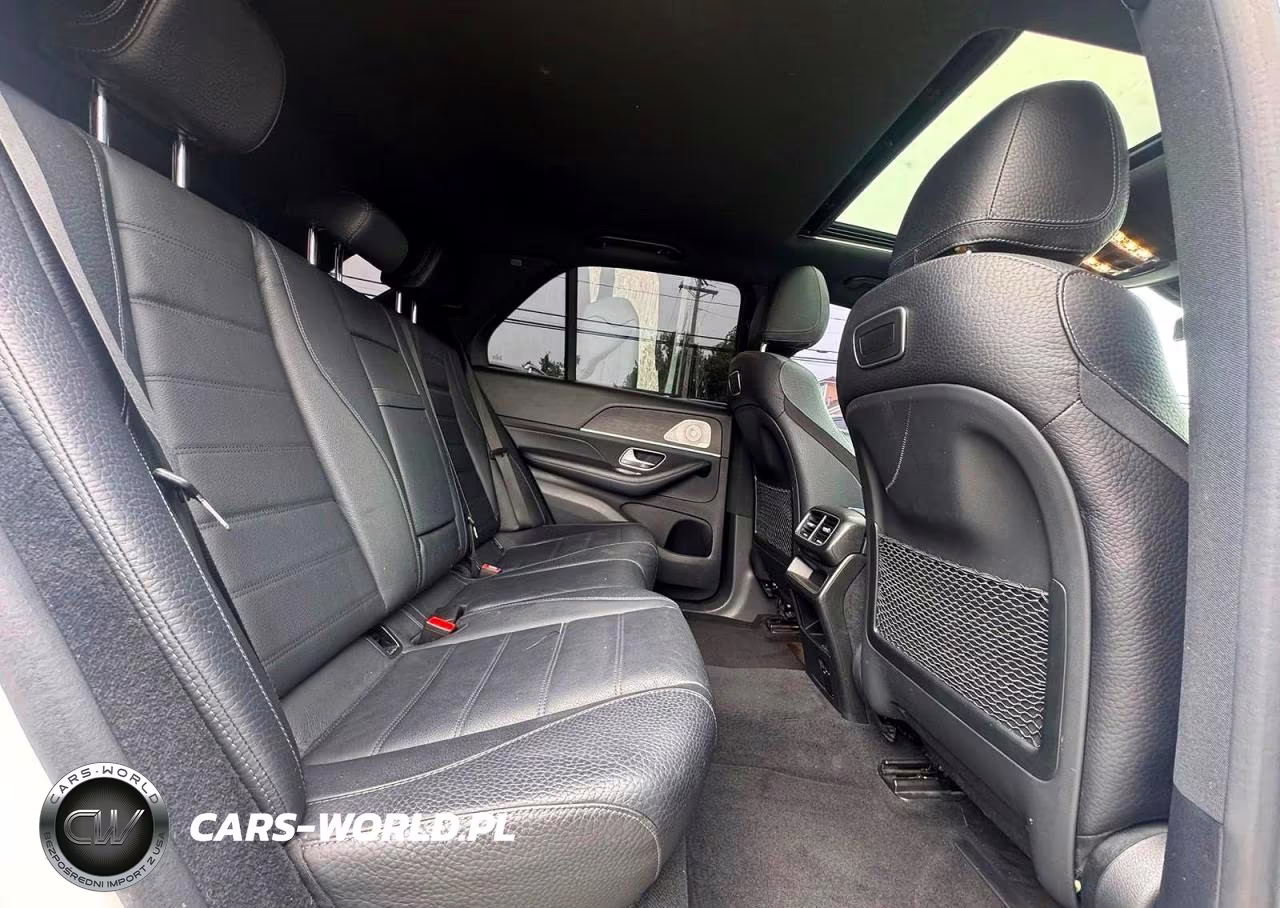 2020 Mercedes-Benz Gle 350 VIN:4JGFB4JB6LA248842 - 6