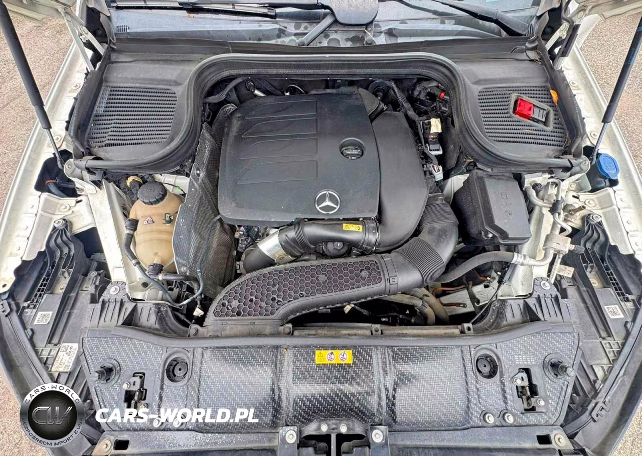 2020 Mercedes-Benz Gle 350 VIN:4JGFB4JB6LA248842 - 7