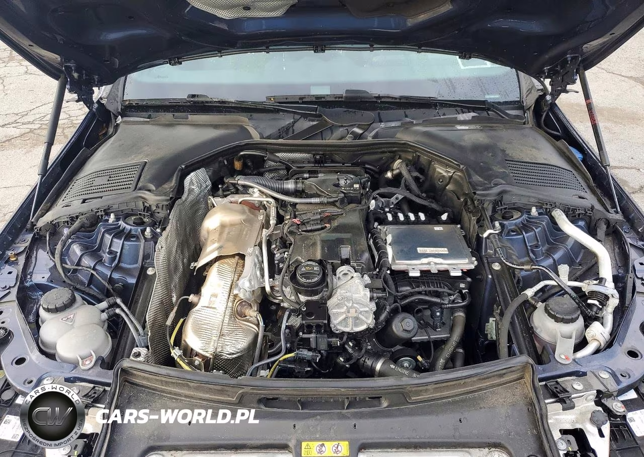 2024 Mercedes-Benz C 300 4Matic VIN:W1KAF4HB6RR228258 - 11
