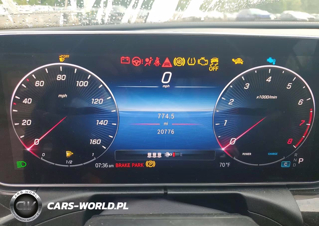 2024 Mercedes-Benz C 300 4Matic VIN:W1KAF4HB6RR228258 - 9