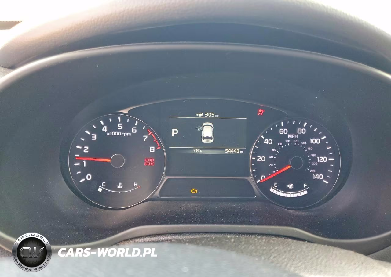 2018 Kia Soul ! VIN:KNDJX3AA6J7551745 - 9