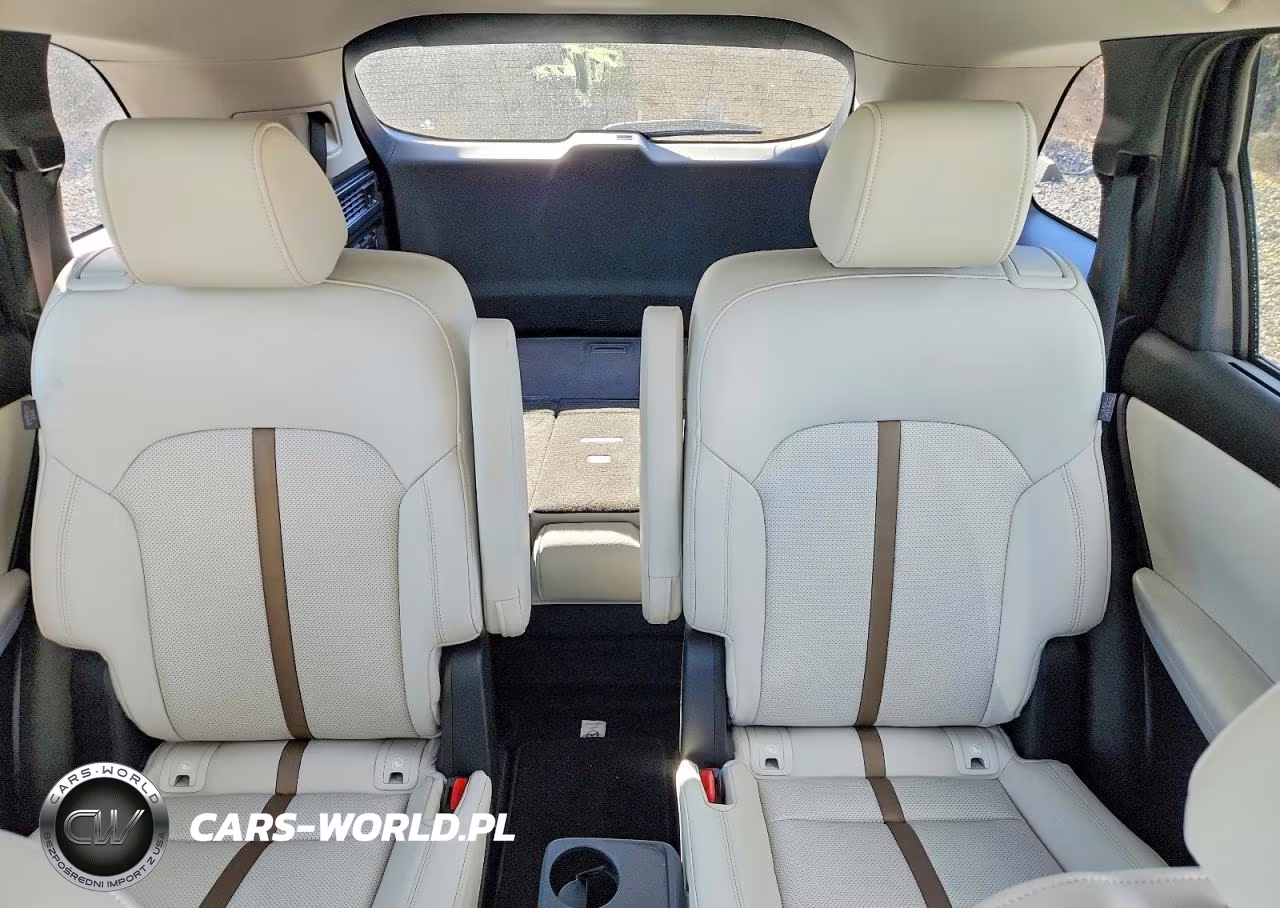 2024 Mazda Cx-90 Premium Plus VIN:JM3KKEHA4R1159535 - 10