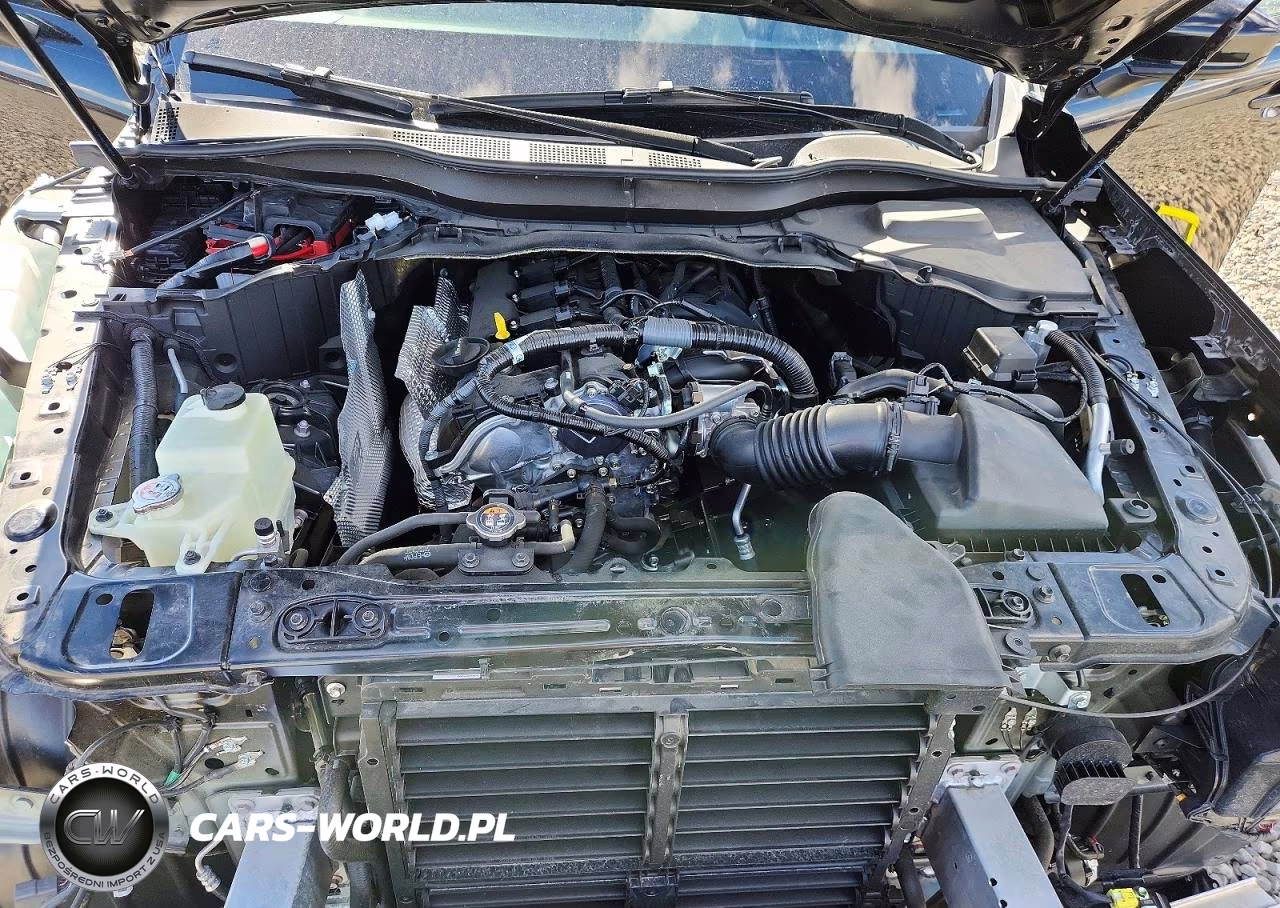 2024 Mazda Cx-90 Premium Plus VIN:JM3KKEHA4R1159535 - 12