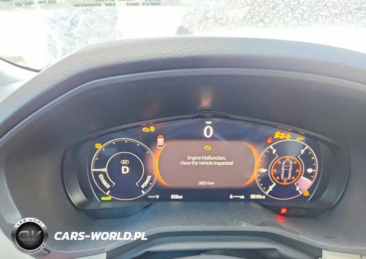 2024 Mazda Cx-90 Premium Plus VIN:JM3KKEHA4R1159535 - 9