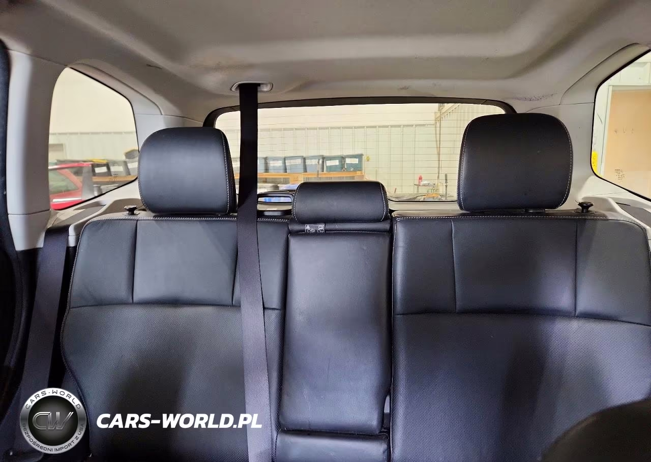 2014 Subaru Forester 2.0Xt Touring VIN:JF2SJGPC4EH543358 - 10