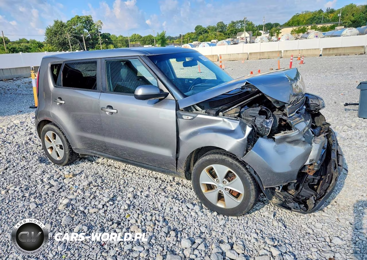 2014 Kia Soul Base VIN:KNDJN2A29E7067227 - 4