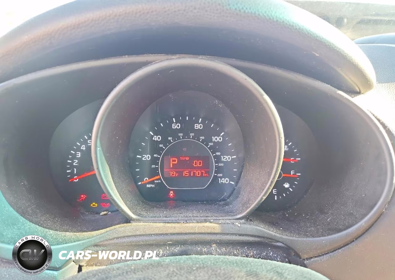 2014 Kia Soul Base VIN:KNDJN2A29E7067227 - 9