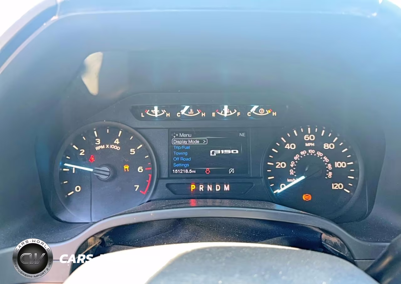2019 Ford F150 Super Cab VIN:1FTFX1E54KKC54933 - 8