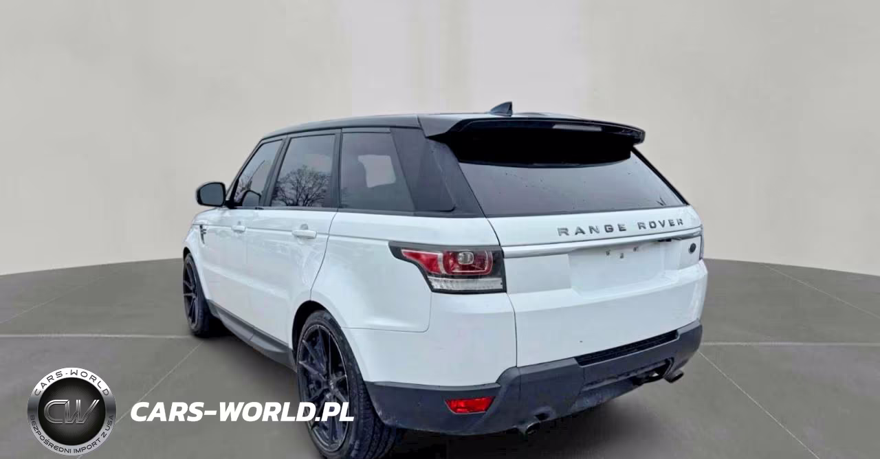 2017 Land Rover Range Rover Sport Se VIN:SALWG2FK4HA690120 - 3