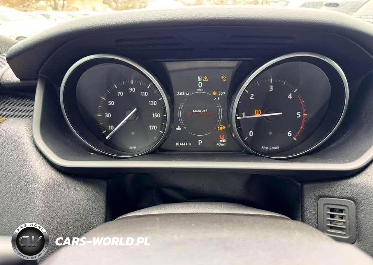 2017 Land Rover Range Rover Sport Se VIN:SALWG2FK4HA690120 - 8