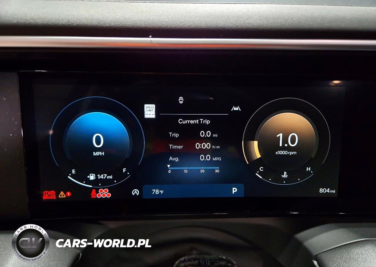 2026 Hyundai Palisade Sel VIN:KM8RLES26TU137866 - 9