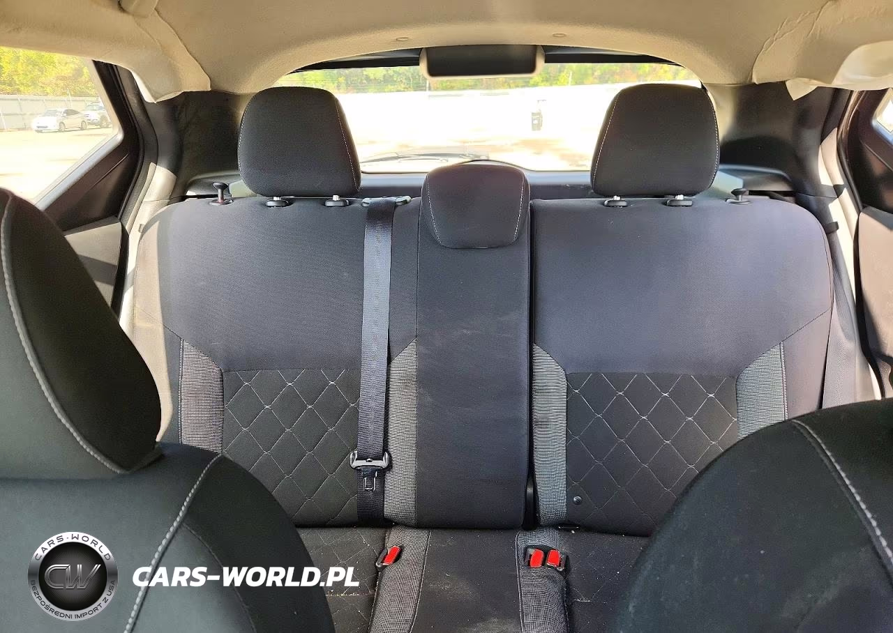 2019 Nissan Kicks Sv VIN:3N1CP5CU2KL541046 - 10
