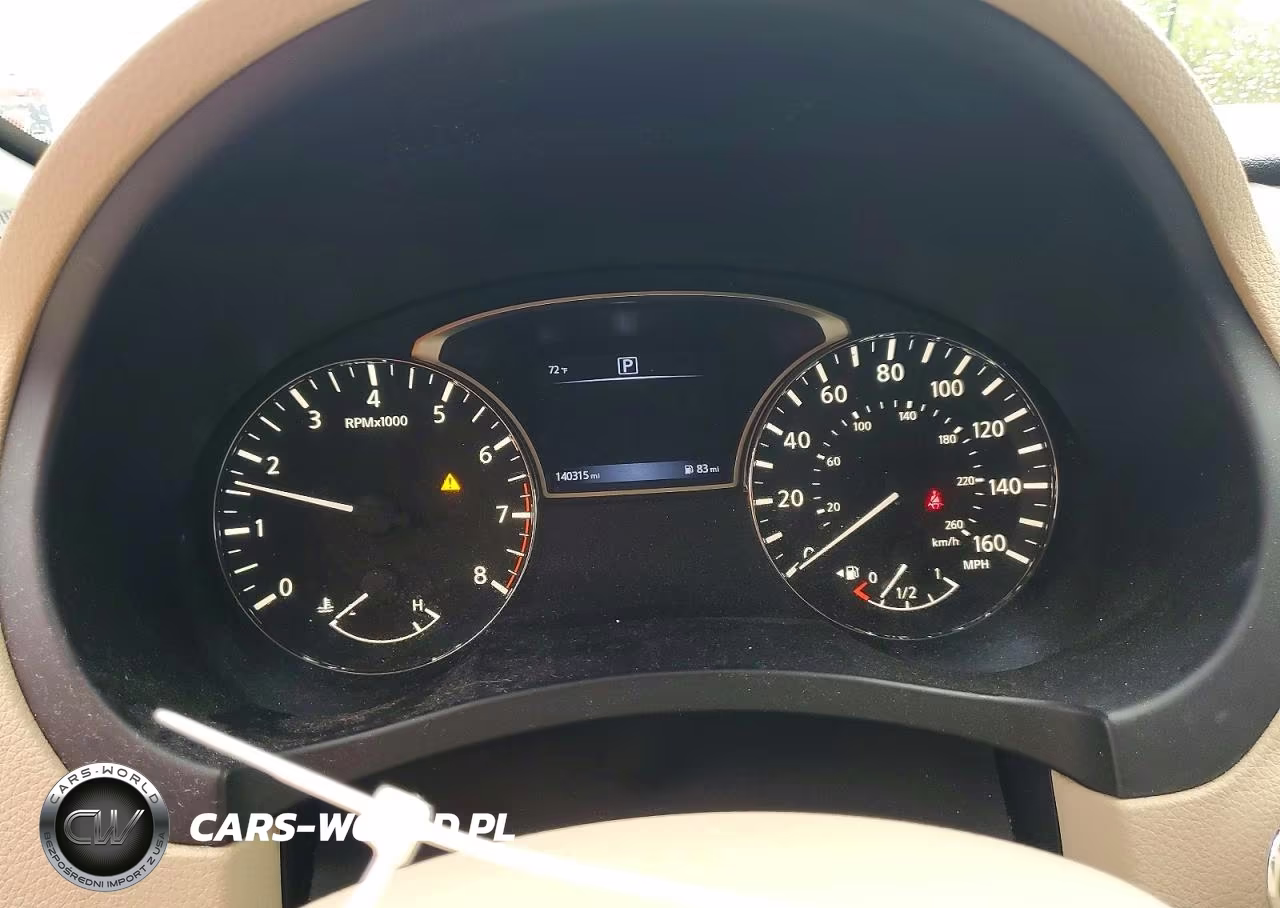 2016 Nissan Altima 2.5 S VIN:1N4AL3AP8GN336782 - 9