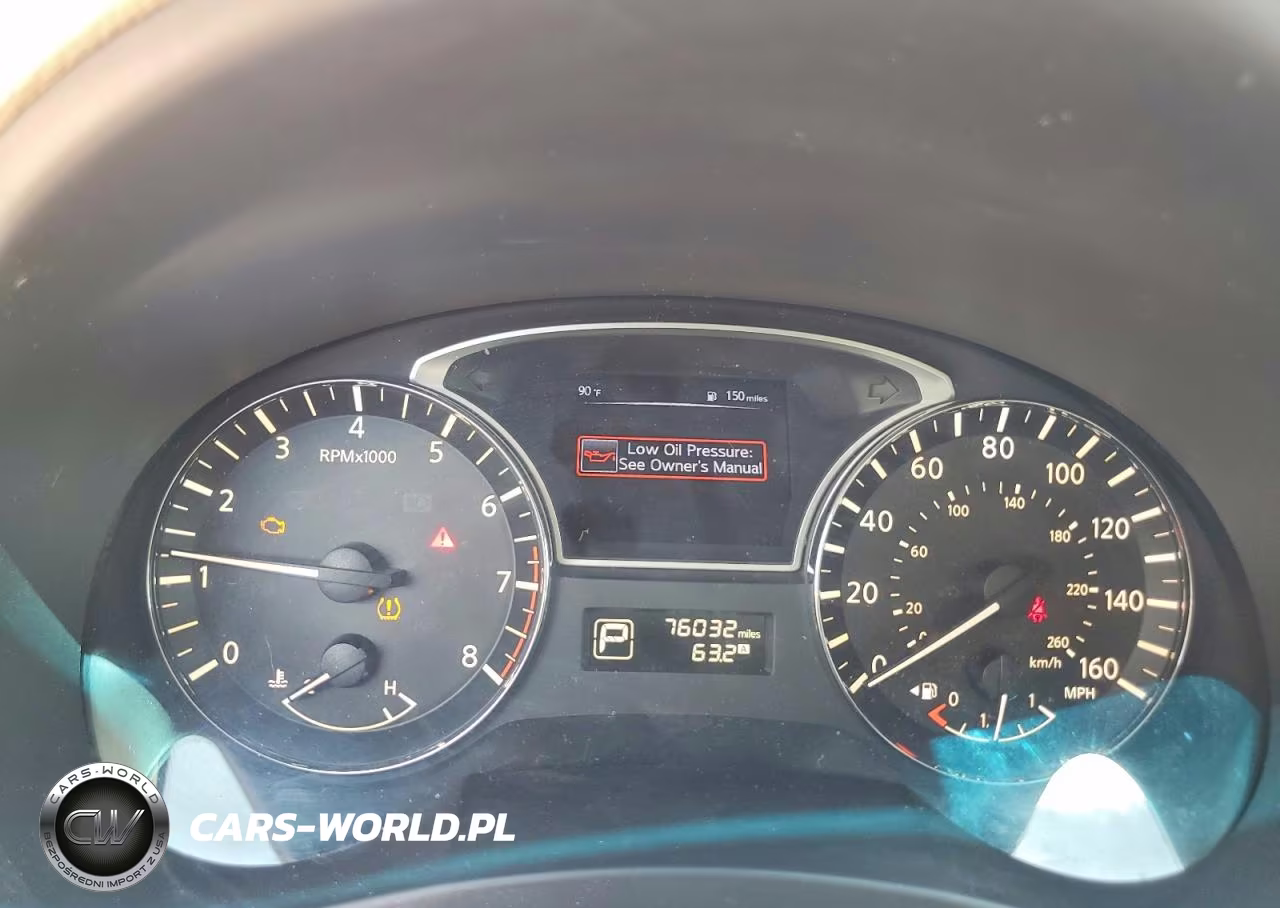 2015 Nissan Altima 2.5 S VIN:1N4AL3AP5FC579234 - 9