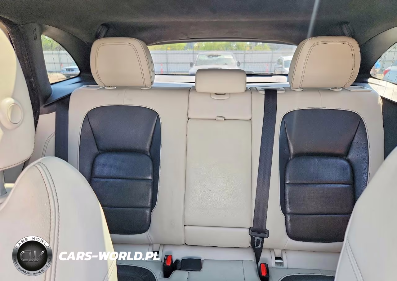 2019 Jaguar F-Pace S VIN:SADCM2FV8KA390265 - 10
