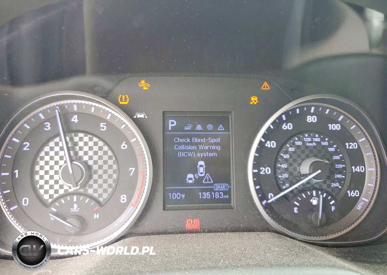 2020 Hyundai Elantra Sel VIN:5NPD84LF9LH523400 - 9