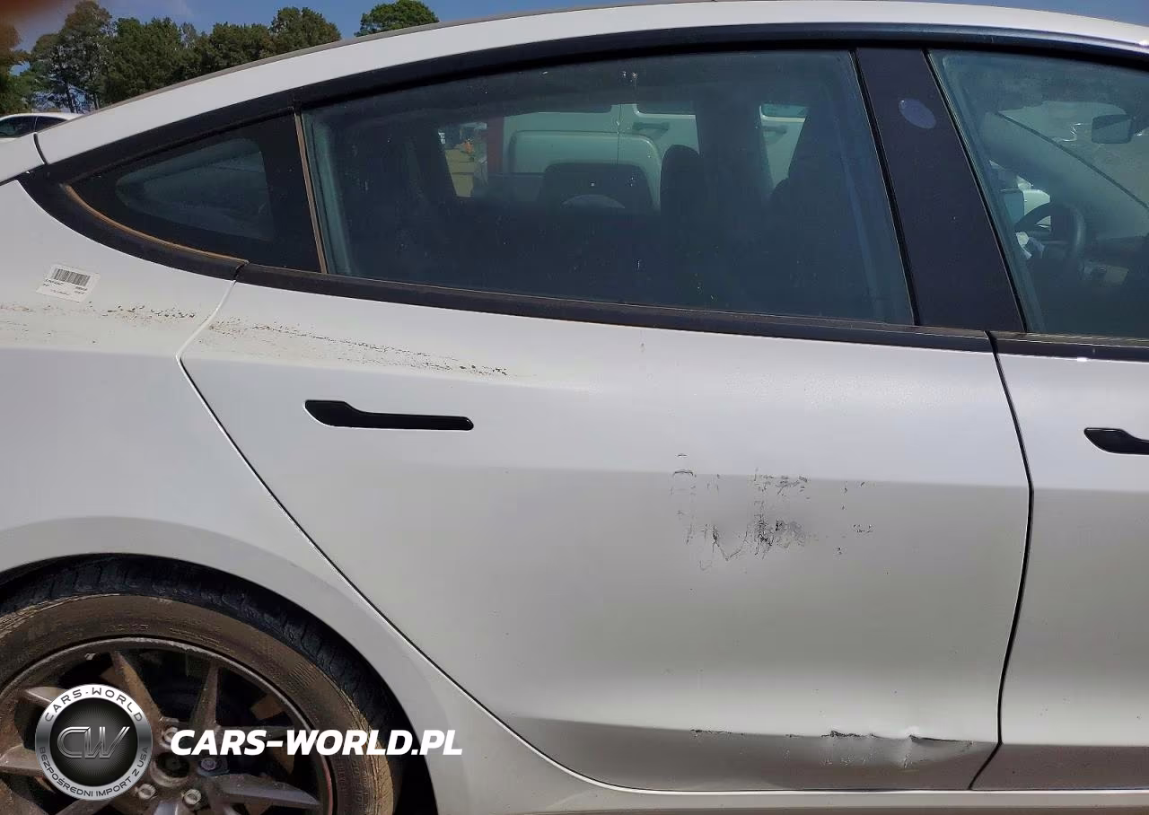 2021 Tesla Model 3 VIN:5YJ3E1EB0MF980030 - 10