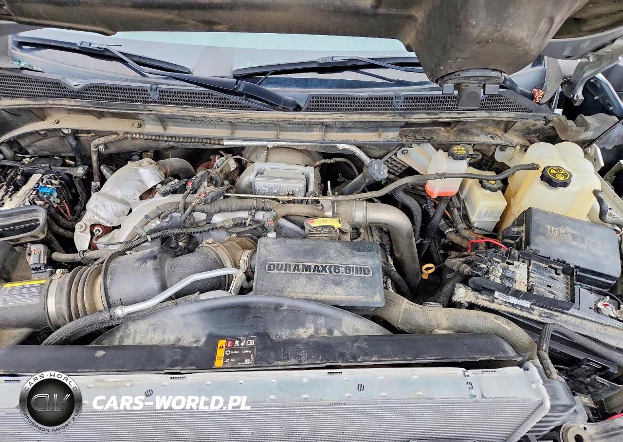 2021 GMC Sierra K3500 VIN:1GD49SEY3MF102229 - 11