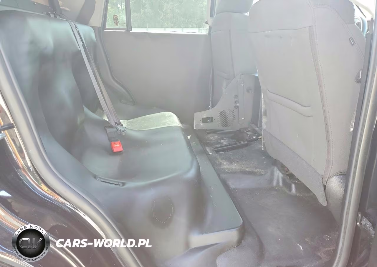 2020 Chevrolet Tahoe Police VIN:1GNLCDEC5LR168397 - 11