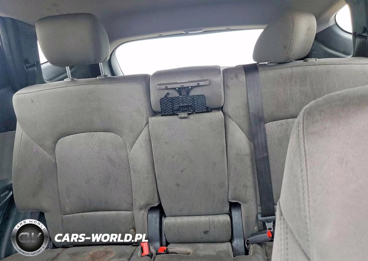 2018 Hyundai Santa Fe Sport 2.4L VIN:5NMZUDLB7JH063937 - 10