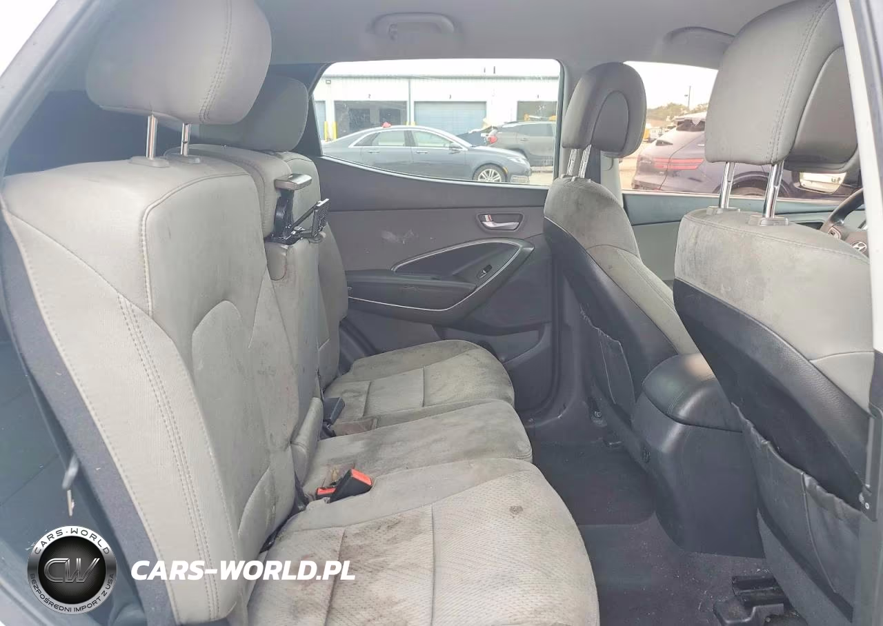 2018 Hyundai Santa Fe Sport 2.4L VIN:5NMZUDLB7JH063937 - 11