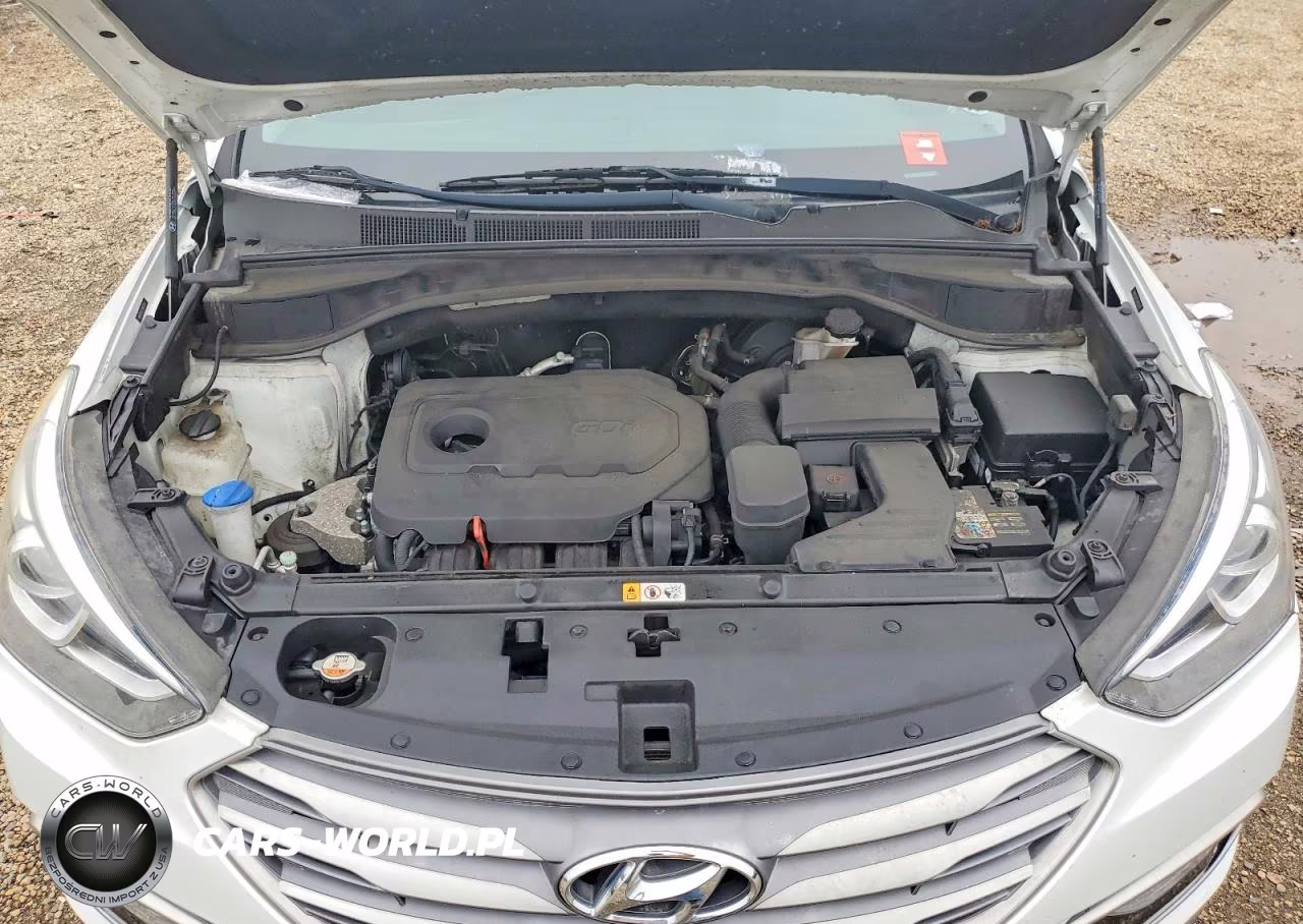2018 Hyundai Santa Fe Sport 2.4L VIN:5NMZUDLB7JH063937 - 12