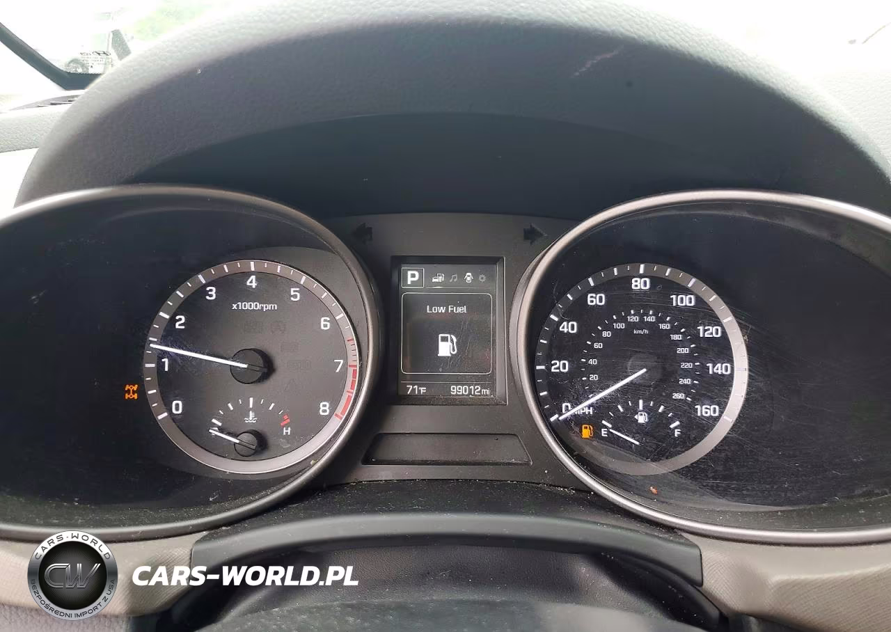 2018 Hyundai Santa Fe Sport 2.4L VIN:5NMZUDLB7JH063937 - 9
