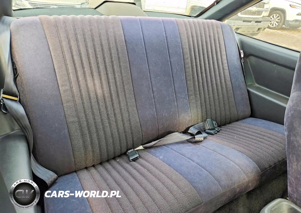 1994 Chevrolet Cavalier Rs VIN:1G1JC14T8R7305930 - 10