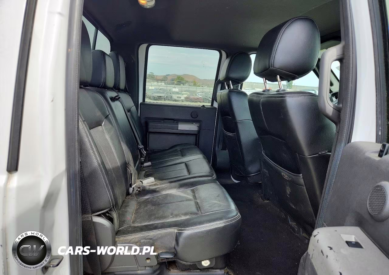2014 Ford F250 Super Duty VIN:1FT7W2BT0EEA59768 - 10