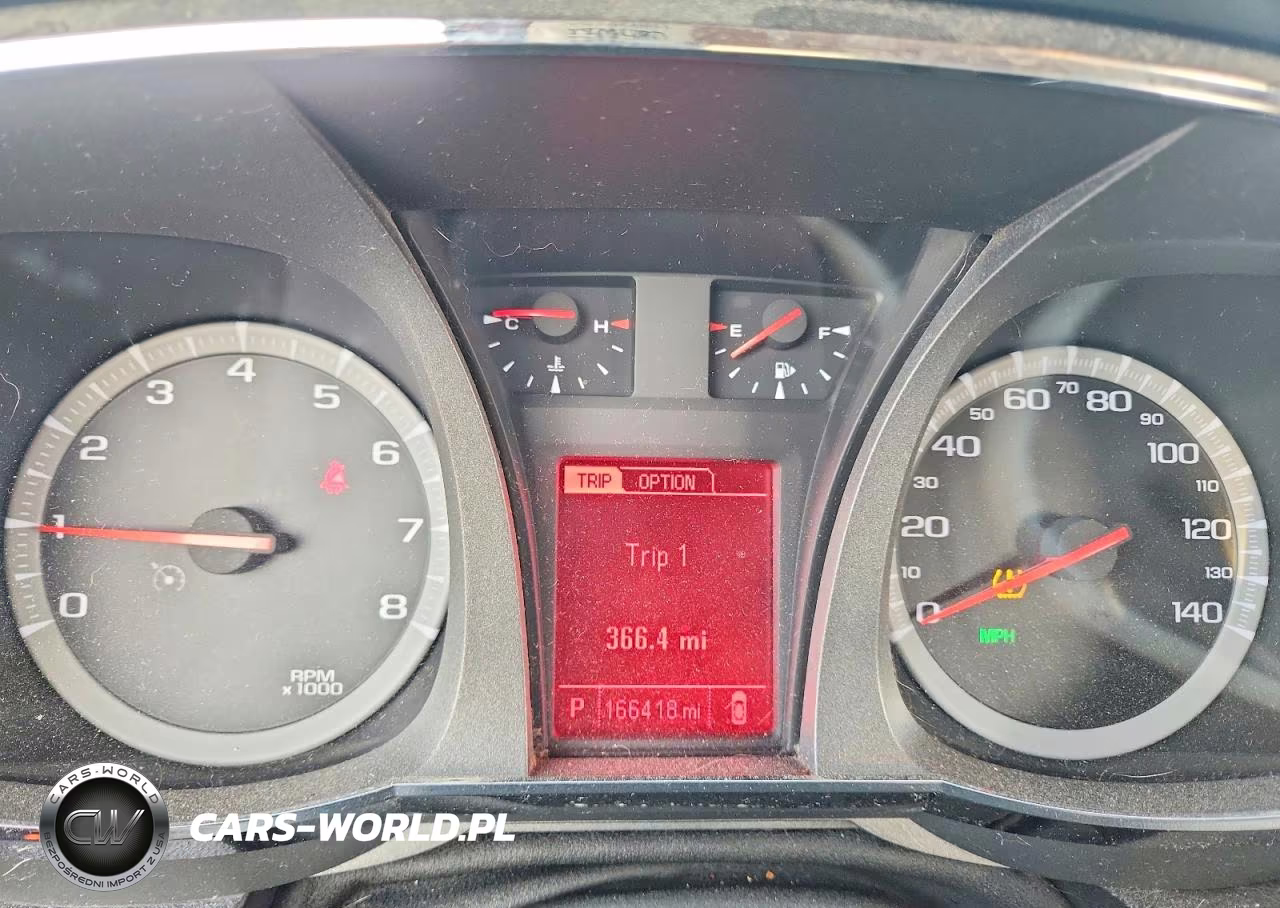 2013 GMC Terrain Sle VIN:2GKALSEK4D6365798 - 9