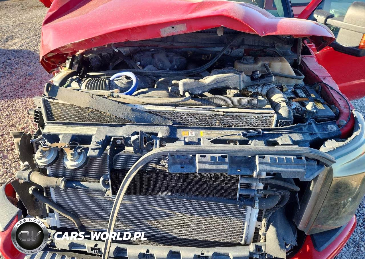 2011 Ford F350 Super Duty VIN:1FT8W3BT9BEC11505 - 11