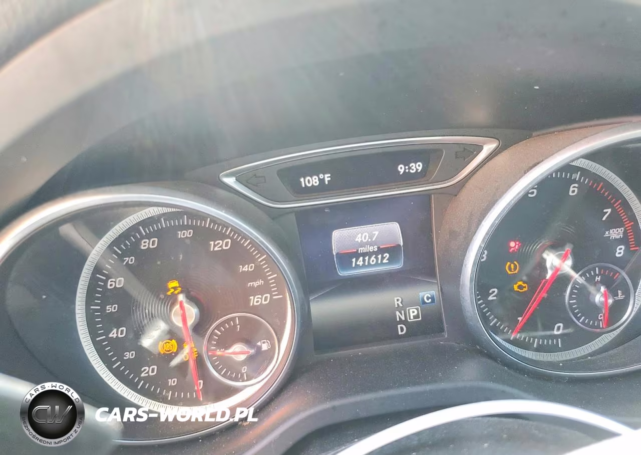 2018 Mercedes-Benz Gla 250 VIN:WDCTG4EB3JJ446501 - 9