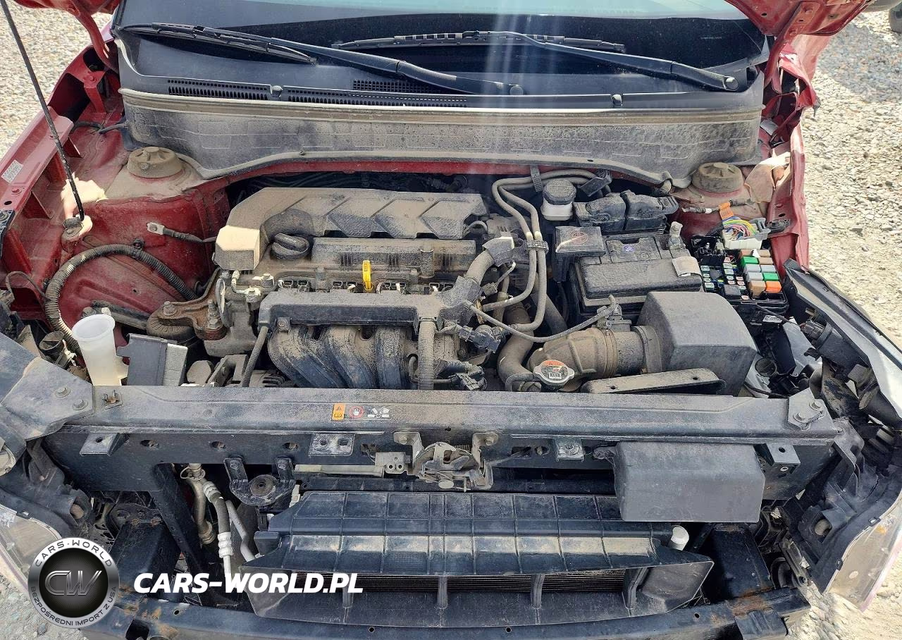 2020 Hyundai Venue Sel VIN:KMHRC8A38LU018258 - 11