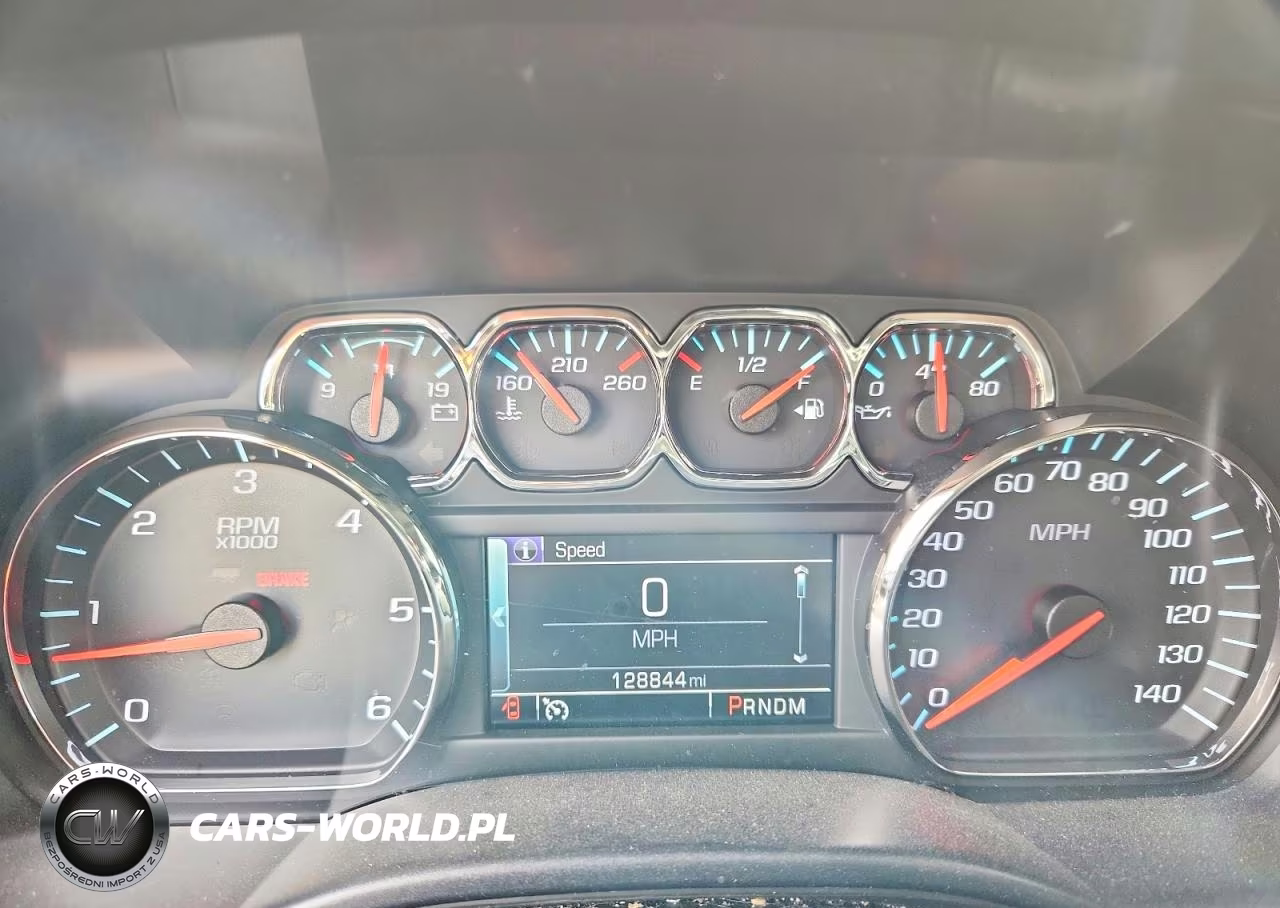 2014 Chevrolet Silverado K1500 Lt VIN:3GCUKREC0EG364019 - 9