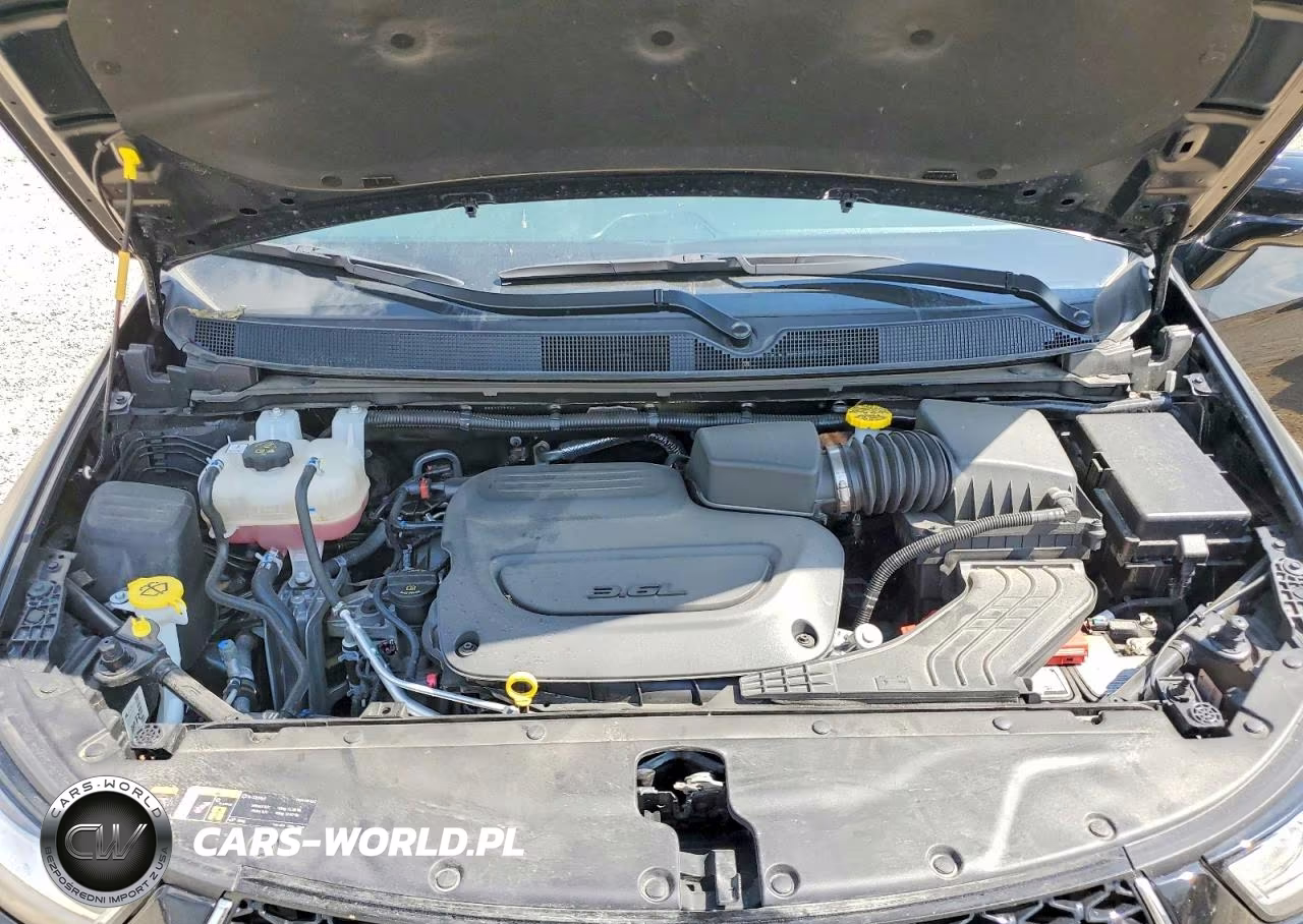 2025 Chrysler Pacifica Select VIN:2C4RC1BG1SR580365 - 12