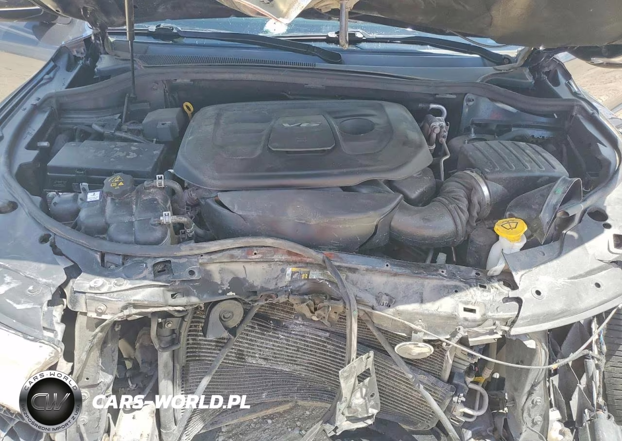 2018 Dodge Durango Sxt VIN:1C4RDJAG5JC456556 - 12