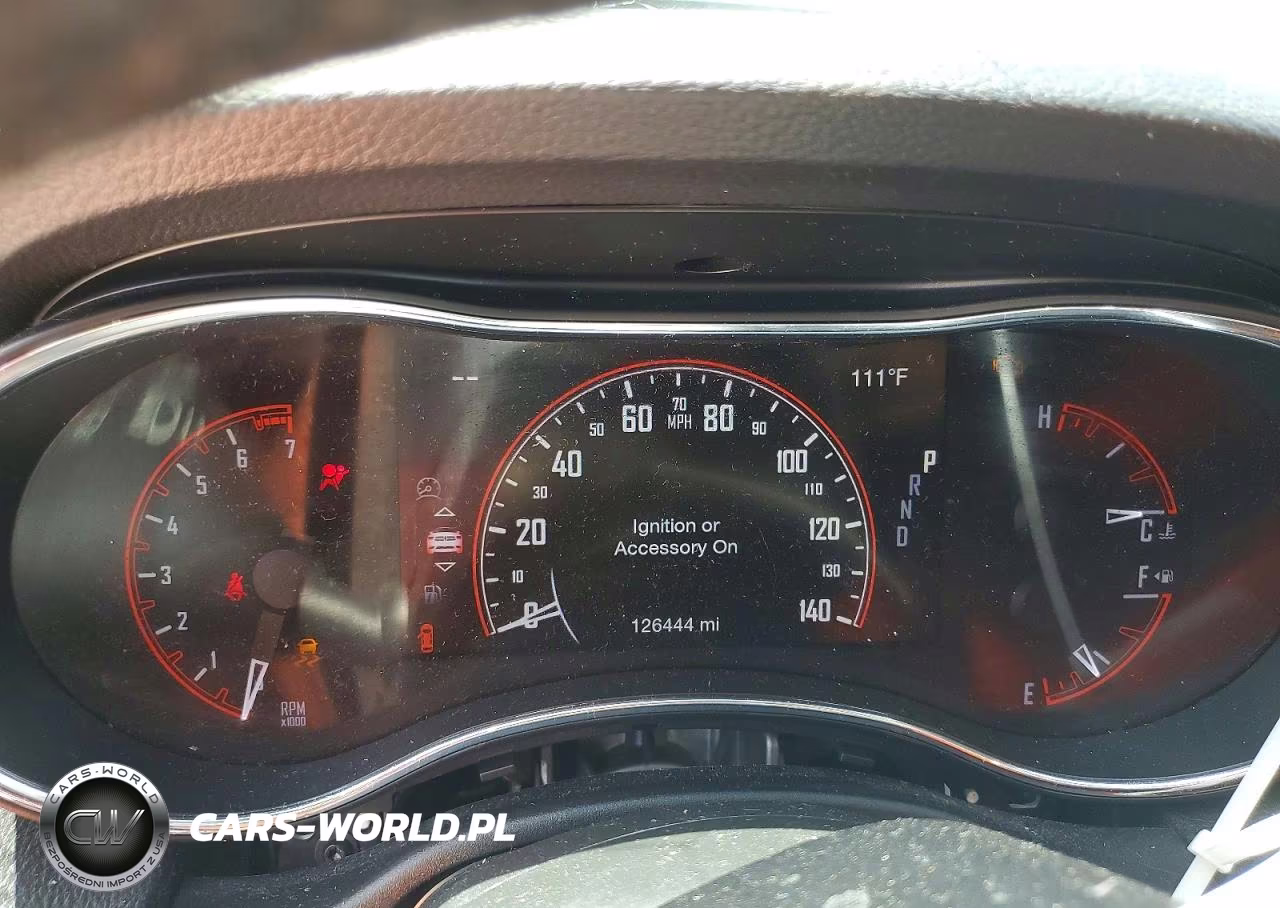 2018 Dodge Durango Sxt VIN:1C4RDJAG5JC456556 - 9