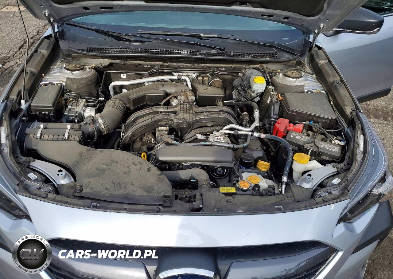 2025 Subaru Outback VIN:4S4BTAAC8S3235547 - 11