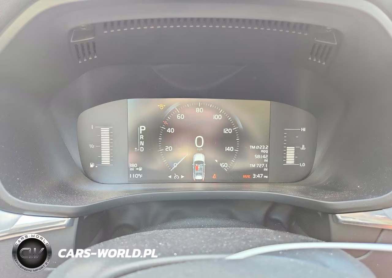 2019 Volvo Xc60 T5 Momentum VIN:LYV102DK1KB297930 - 9