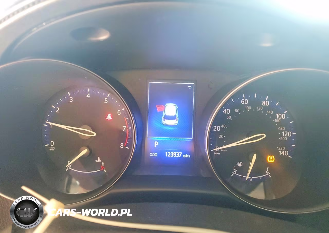 2018 Toyota C-Hr Xle Premium VIN:NMTKHMBX8JR018990 - 9